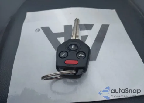 2014 Subaru Xv Crosstrek 2.0I Premium из США, поврежденный, VIN JF2GPACC4E8203909